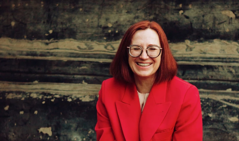 Marlene (53) aus Berlin